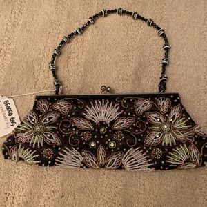 Little Intricate Beaded Bag